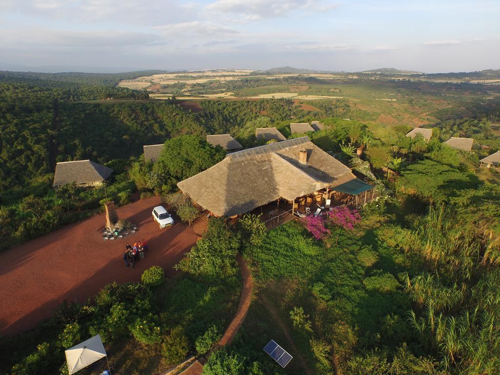 Rhotia Valley Tented Lodge And Children'S Home Karatu Quarto foto