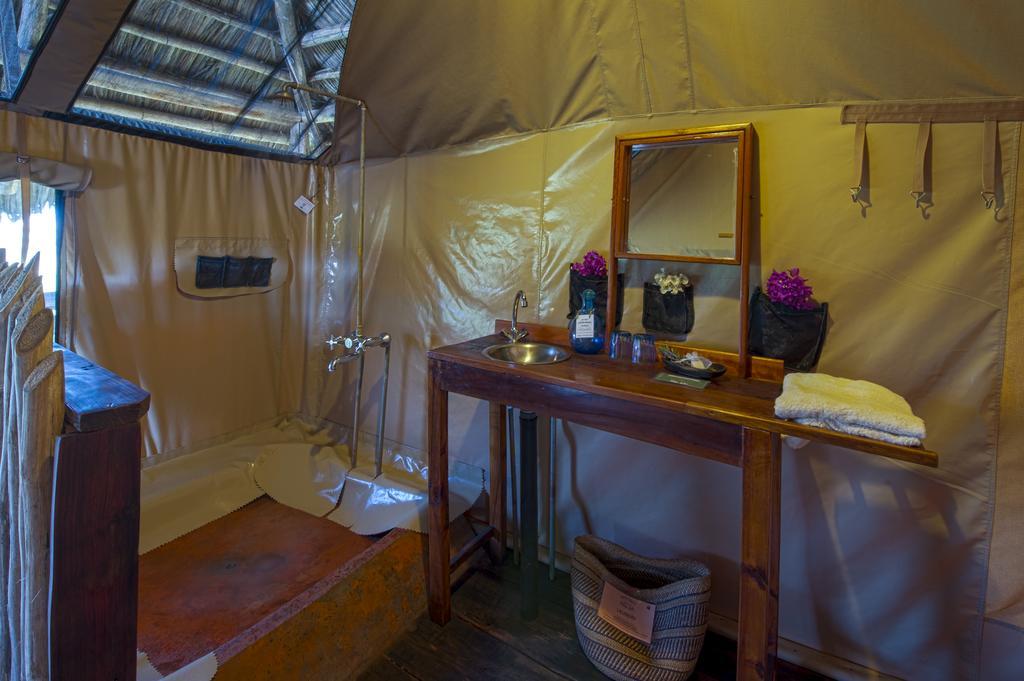 Rhotia Valley Tented Lodge And Children'S Home Karatu Exterior foto
