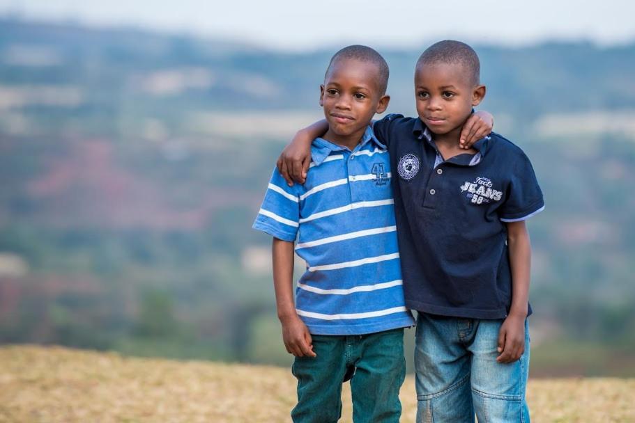 Rhotia Valley Tented Lodge And Children'S Home Karatu Exterior foto